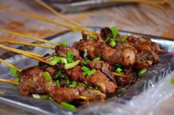 无极五花肉培训